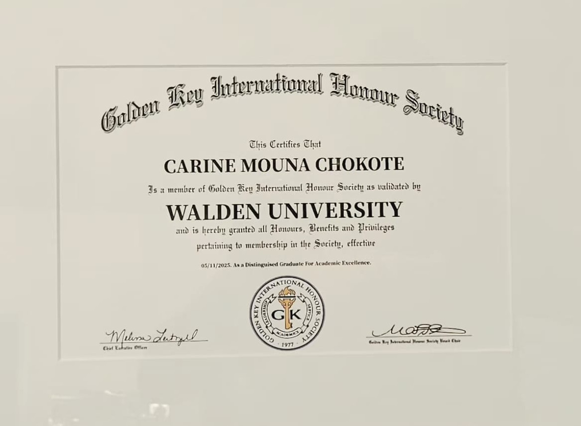 award